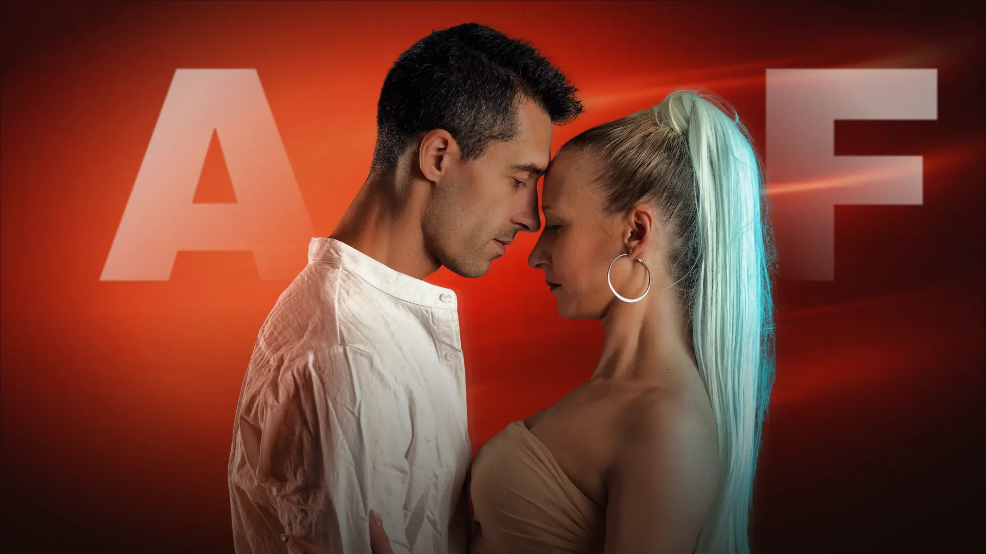 Alexej und Florence von A&F Studio – Brazilian Zouk in Freiburg