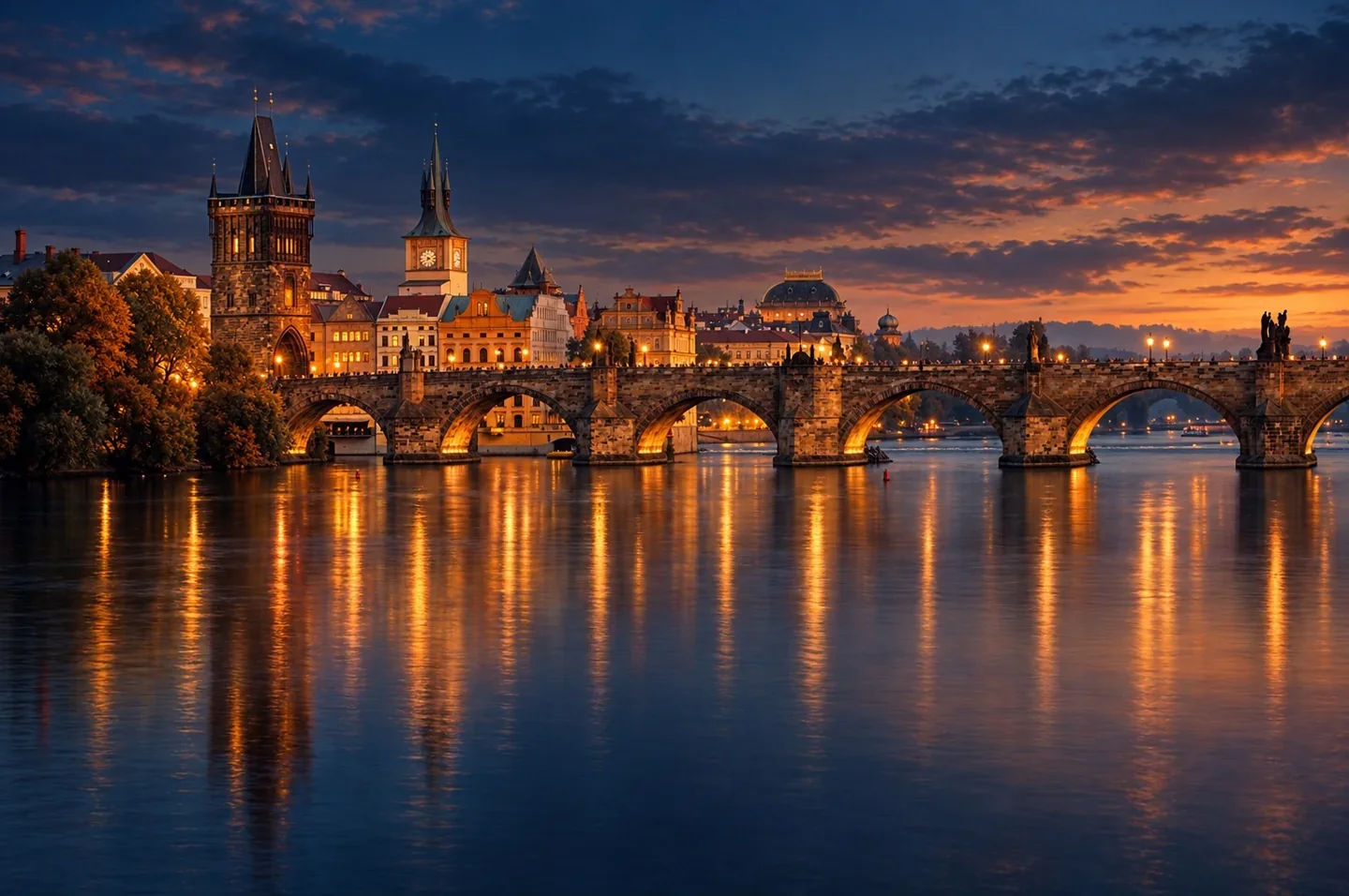 Prague Zouk Marathon 2027 – autumn edition · Originalflyer 15.–20. Sept. 2027